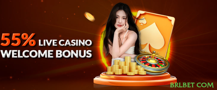 Promoção brlbet com