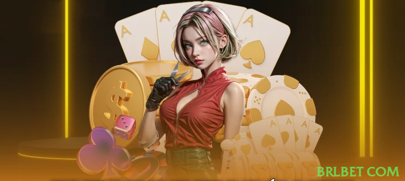 Cassino ao vivo brlbet com
