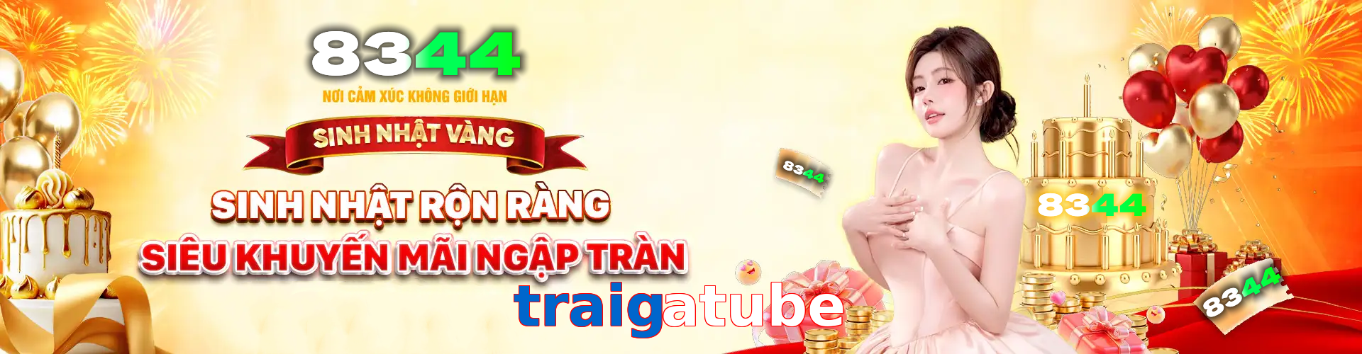 ☘️ Slots RTP cao + Vòng quay miễn phí! traigatube