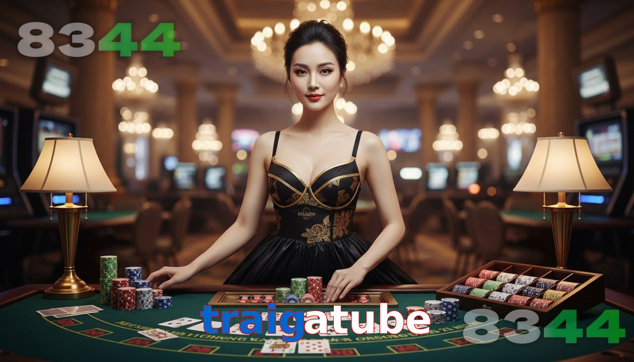 ✅ Hướng dẫn nhanh + ưu đãi chào mừng traigatube