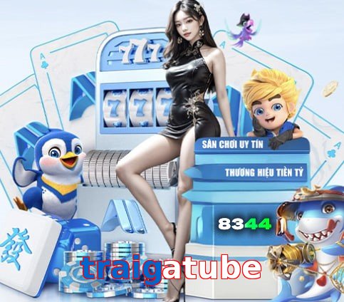 traigatube – Nền tảng giải trí an toàn traigatube